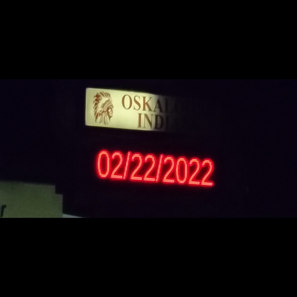 Meet your Posher, Lizzie